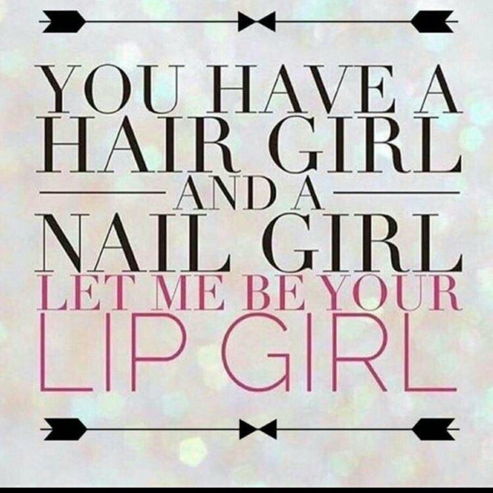 ❤️ long lasting lip color? Message me for details!